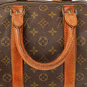 Louis Vuitton Keepall 45 Monogram Canvas Travel Bag