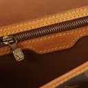 Sac Vintage Sac Gibecière MM en Toile Monogram Louis Vuitton