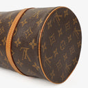 Louis Vuitton Papillon 30 Vintage Monogram Canvas Handbag