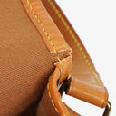 Sac Vintage Sac Gibecière MM en Toile Monogram Louis Vuitton