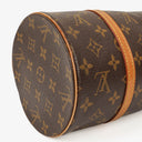 Louis Vuitton Papillon 30 Vintage Monogram Canvas Handbag
