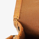 Sac Vintage Sac Gibecière MM en Toile Monogram Louis Vuitton