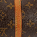 Louis Vuitton Papillon 30 Vintage Monogram Canvas Handbag