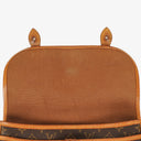 Sac Vintage Sac Gibecière MM en Toile Monogram Louis Vuitton