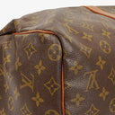 Louis Vuitton Keepall 45 Monogram Canvas Travel Bag