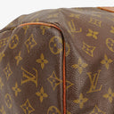 Louis Vuitton Keepall 45 Monogram Canvas Travel Bag