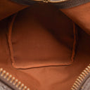 Louis Vuitton Keepall 45 Monogram Canvas Travel Bag
