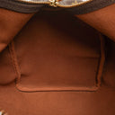 Louis Vuitton Keepall 45 Monogram Canvas Travel Bag