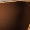 Louis Vuitton Speedy 25 Monogram Canvas Bag