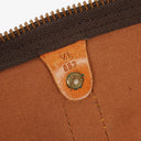 Louis Vuitton Keepall 45 Monogram Canvas Travel Bag