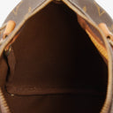 Louis Vuitton Speedy 25 Monogram Canvas Bag
