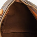 Louis Vuitton Speedy 25 Monogram Canvas Bag
