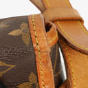 Sac Vintage Sac Gibecière MM en Toile Monogram Louis Vuitton