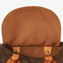 Louis Vuitton Speedy 25 Monogram Canvas Bag