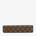 Louis Vuitton Malesherbes Monogram Canvas Handbag