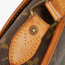Sac Vintage Sac Gibecière MM en Toile Monogram Louis Vuitton