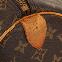 Louis Vuitton Keepall 45 Monogram Canvas Travel Bag