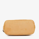 Louis Vuitton Lockit Vertical PM Monogram Canvas Handbag