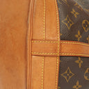 Louis Vuitton Noe GM Monogram Canvas Shoulder Bag