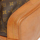 Louis Vuitton Noe GM Monogram Canvas Shoulder Bag