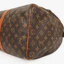 Louis Vuitton Keepall 45 Monogram Canvas Travel Bag