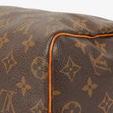 Louis Vuitton Speedy 25 Monogram Canvas Bag