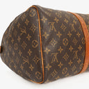 Louis Vuitton Keepall 45 Monogram Canvas Travel Bag