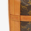 Louis Vuitton Noe GM Monogram Canvas Shoulder Bag