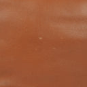 Prada Brown Leather Convertible Tote Bag