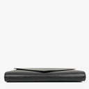 Louis Vuitton Arts-Deco Black EPI Leather Clutch Bag