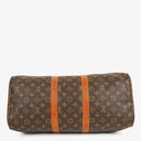 Louis Vuitton Keepall 45 Monogram Canvas Travel Bag