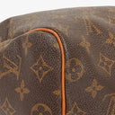 Louis Vuitton Speedy 25 Monogram Canvas Bag