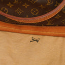Louis Vuitton Noe GM Monogram Canvas Shoulder Bag