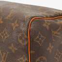 Louis Vuitton Speedy 25 Monogram Canvas Bag