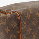 Louis Vuitton Speedy 25 Monogram Canvas Bag
