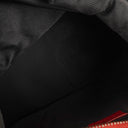 Gucci GG Red/Beige Shoulder Hobo Bag