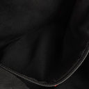 Gucci GG Red/Beige Shoulder Hobo Bag