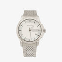 Gucci G-Timeless Stainless Steel Watch