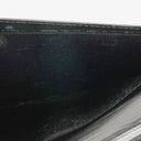 Louis Vuitton Arts-Deco Black EPI Leather Clutch Bag