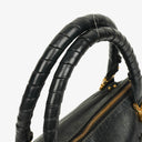 Chloe Marcie Leather Top Handle Shoulder Bag