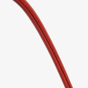 Gucci GG Red/Beige Shoulder Hobo Bag