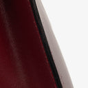 Hermès Kelly 28 Sellier Rouge H Box Calf With Gold Hardware