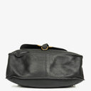 Chloe Marcie Leather Top Handle Shoulder Bag