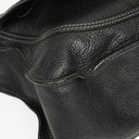 Chloe Marcie Leather Top Handle Shoulder Bag