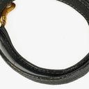 Chloe Marcie Leather Top Handle Shoulder Bag