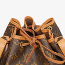 Louis Vuitton Noe GM Monogram Canvas Shoulder Bag