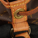 Louis Vuitton Noe Grande GM Monogram Canvas Schultertasche