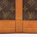 Louis Vuitton Noe Grande GM Monogram Canvas Schultertasche