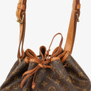 Louis Vuitton Noe Grande GM Monogram Canvas Schultertasche