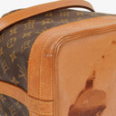 Louis Vuitton Noe Grande GM Monogram Canvas Schultertasche